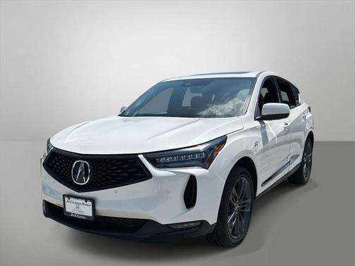 2024 Acura RDX Base