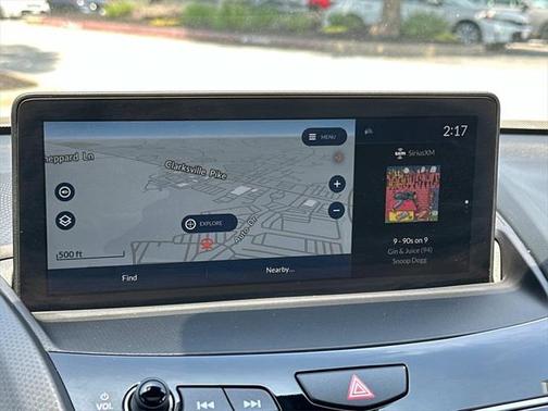 2024 Acura RDX Base