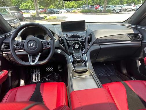 2024 Acura RDX Base