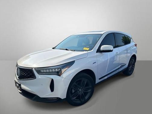 2024 Acura RDX Base
