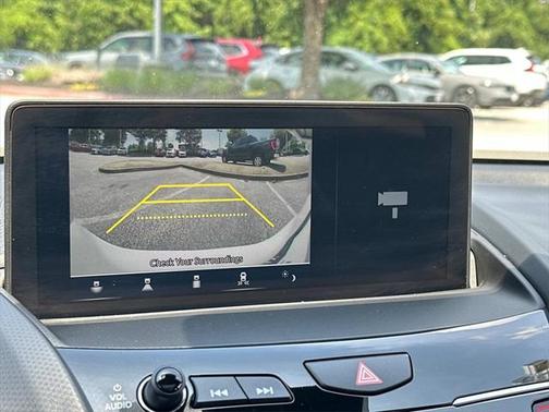 2024 Acura RDX Base