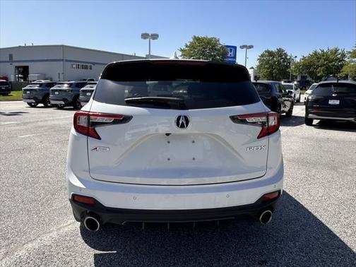 2024 Acura RDX Base