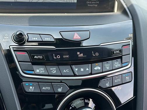 2024 Acura RDX Base