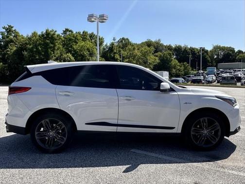 2024 Acura RDX Base