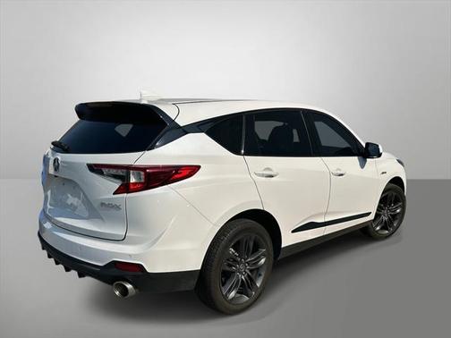 2024 Acura RDX Base