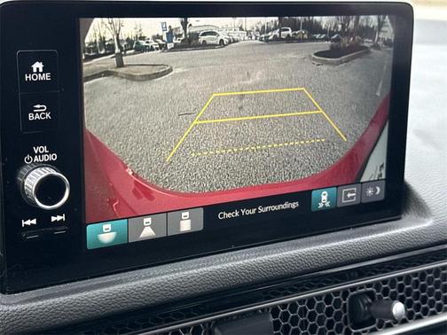 2023 Honda Civic Sport Touring