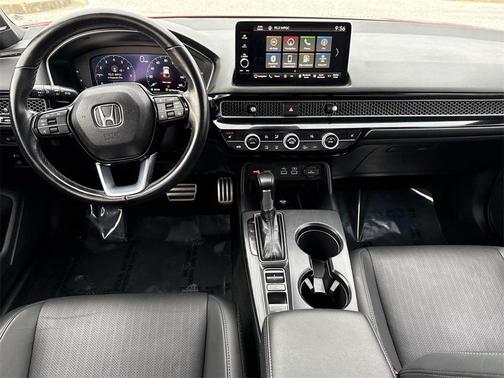 2023 Honda Civic Sport Touring