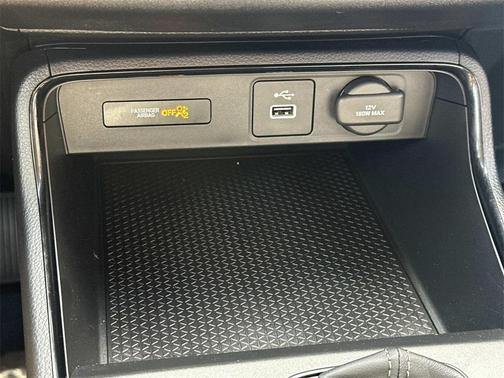 2025 Honda CR-V LX AWD