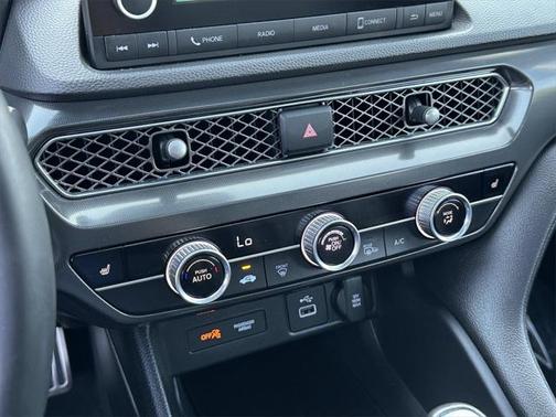 2023 Acura Integra A-SPEC