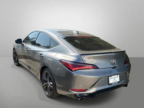 2023 Acura Integra A-SPEC