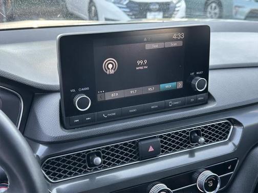 2023 Acura Integra A-SPEC