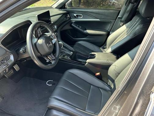 2023 Acura Integra A-SPEC