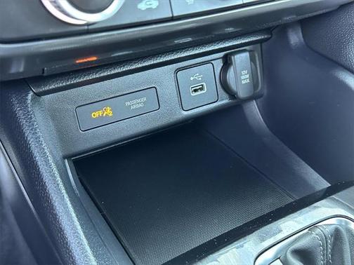 2023 Acura Integra A-SPEC