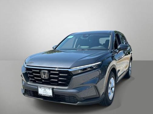 2025 Honda CR-V LX 2WD