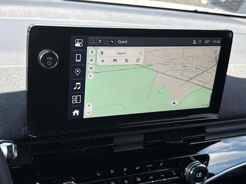 2025 Honda Prologue EX
