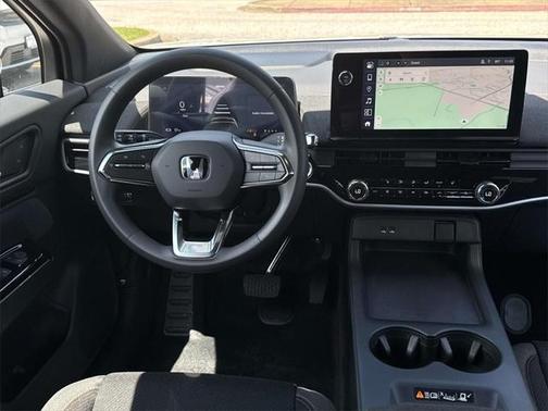 2025 Honda Prologue EX