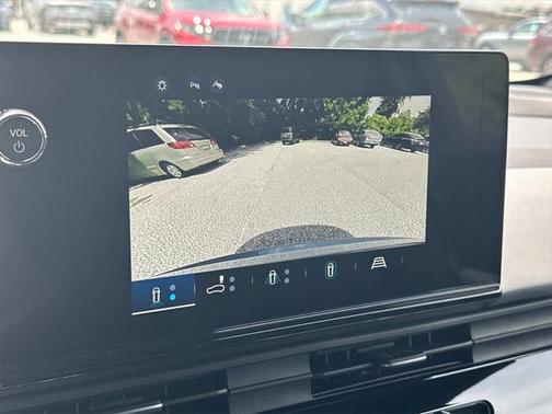 2025 Honda Prologue Elite