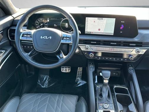 2025 Kia Telluride SX Prestige X-Line