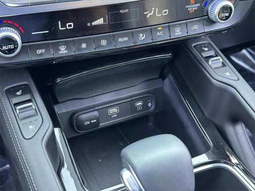 2025 Kia Telluride SX Prestige X-Line