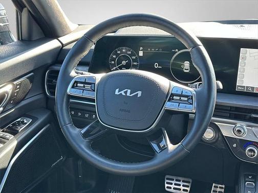 2025 Kia Telluride SX Prestige X-Line