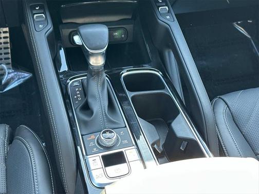 2025 Kia Telluride SX Prestige X-Line