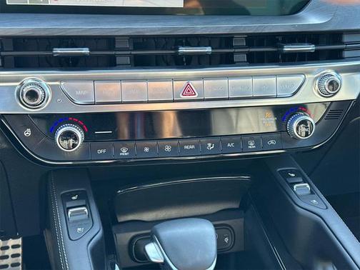 2025 Kia Telluride SX Prestige X-Line