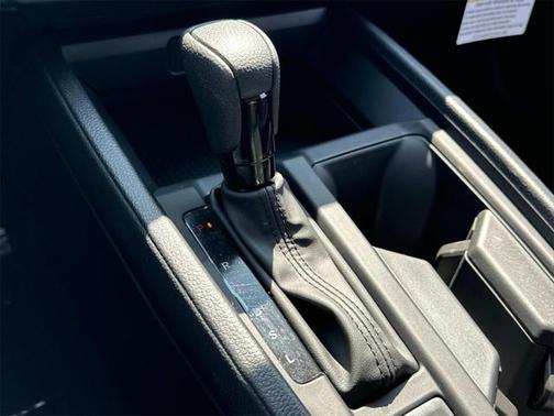 2025 Honda Accord LX 1.5T