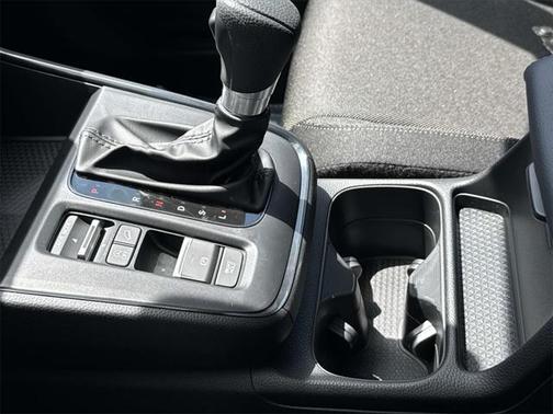 2025 Honda CR-V LX AWD