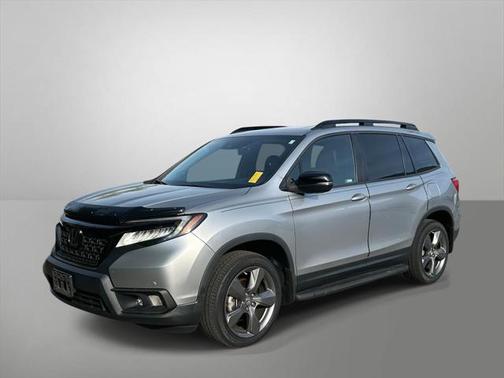 2019 Honda Passport Touring