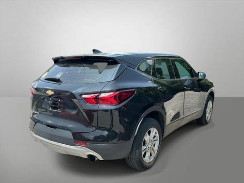 2020 Chevrolet Blazer L