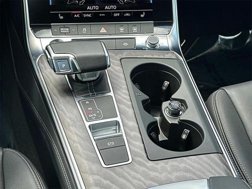 2024 Audi A6 45 Premium Plus