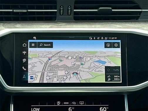 2024 Audi A6 45 Premium Plus