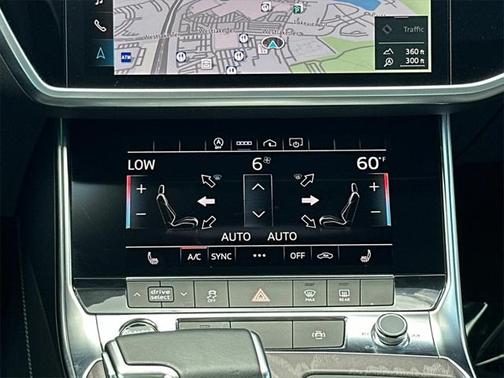 2024 Audi A6 45 Premium Plus