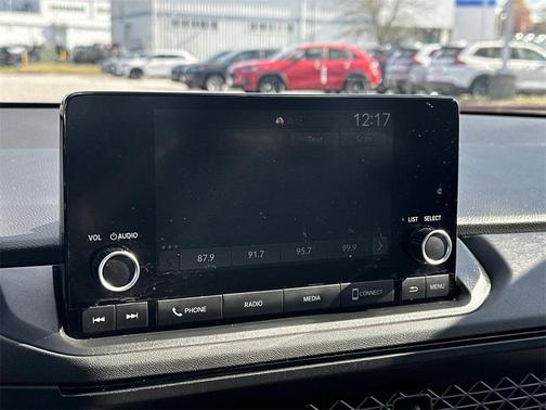 2024 Honda Accord EX 1.5T