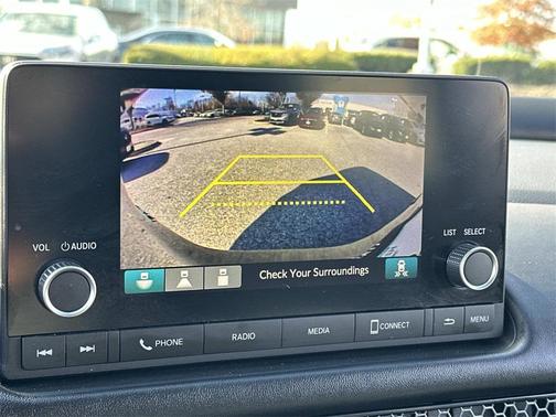 2023 Honda HR-V AWD Sport