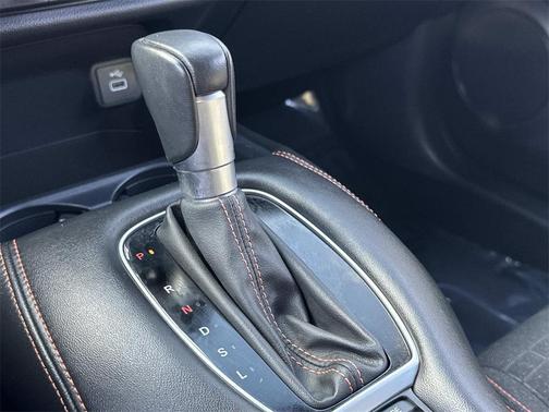 2023 Honda HR-V AWD Sport