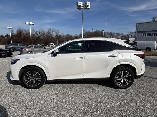 2024 Lexus RX 350 Premium