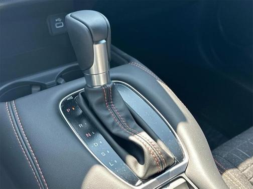 2025 Honda HR-V AWD Sport