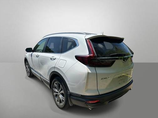 2022 Honda CR-V AWD Touring