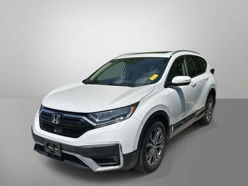 2022 Honda CR-V AWD Touring