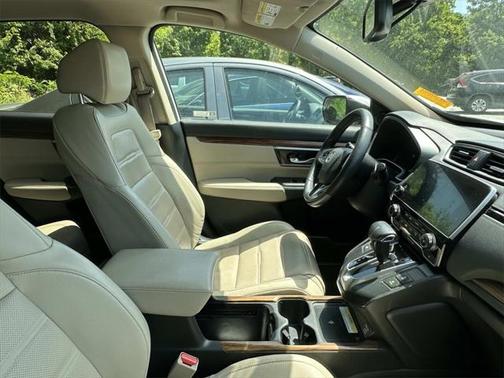 2022 Honda CR-V AWD Touring