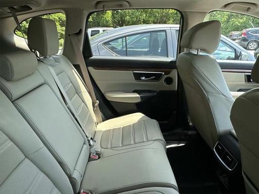 2022 Honda CR-V AWD Touring