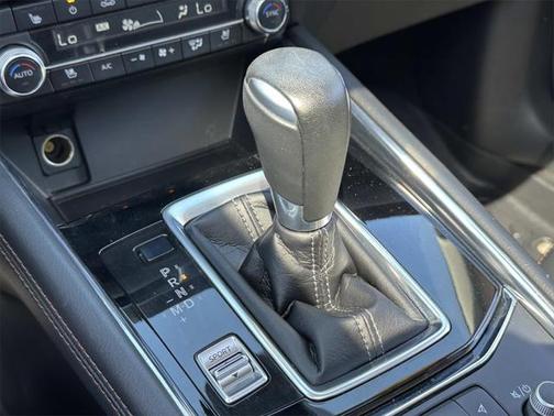 2021 Mazda CX-5 Grand Touring Reserve