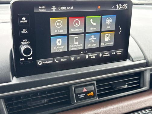 2023 Honda Pilot AWD Elite