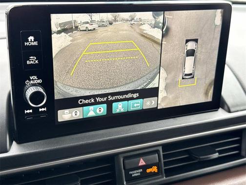 2023 Honda Pilot AWD Elite