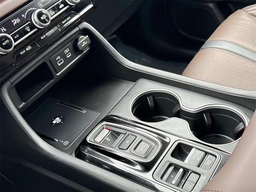 2023 Honda Pilot AWD Elite