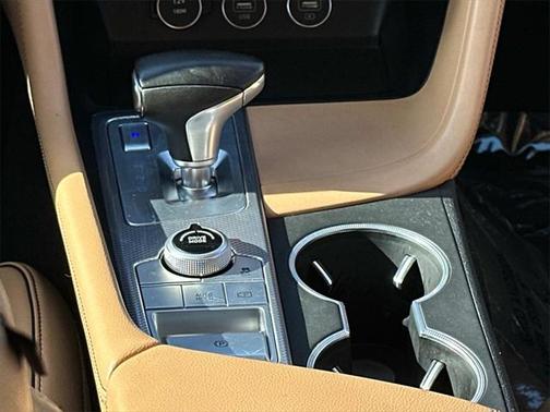 2022 Genesis G70 3.3T AWD