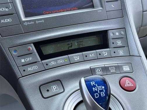 2014 Toyota Prius Four