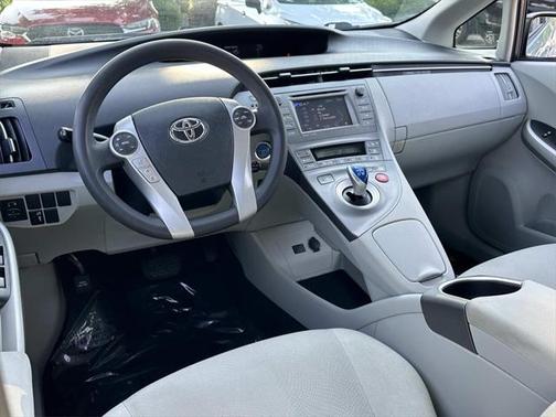 2014 Toyota Prius Four