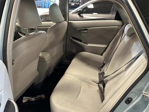 2014 Toyota Prius Three